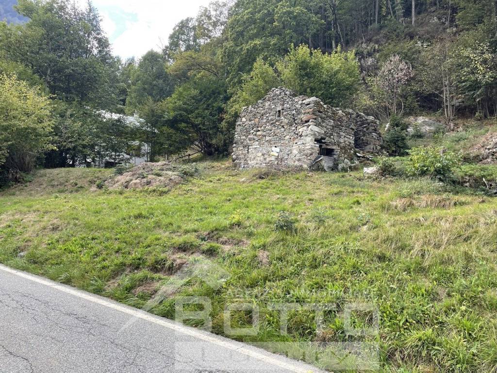 Terreno a Piode in frazione Piana - Foto 3