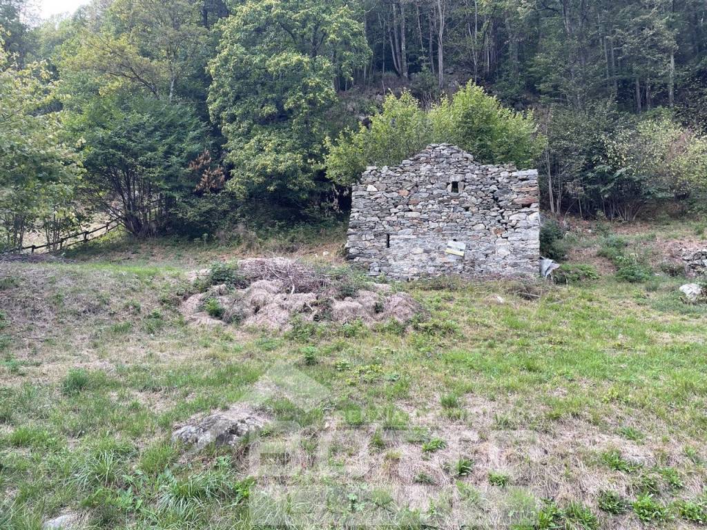 Terreno a Piode in frazione Piana - Foto 4