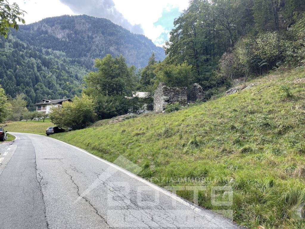 Terreno a Piode in frazione Piana - Foto 5