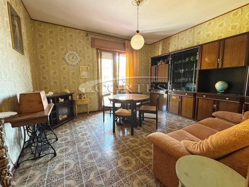 Appartamento a Mondolfo in Via Veterana, 18 - Foto 2