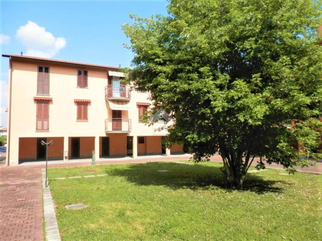 Appartamento a Pandino in Via Tommasone, 20 - Foto 2