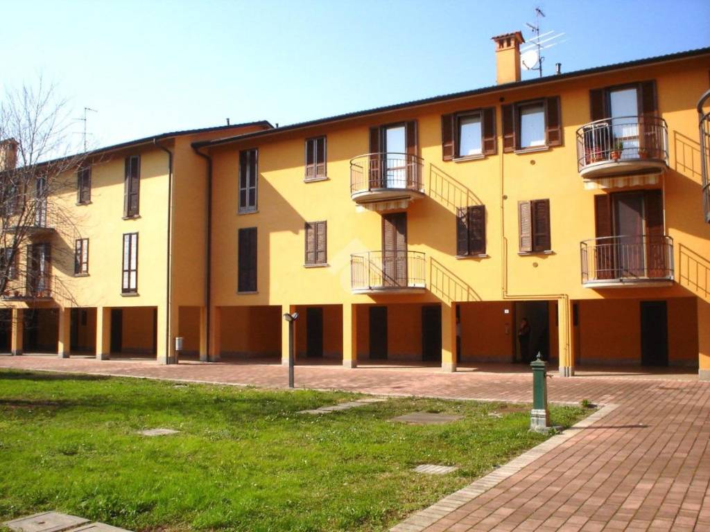 Appartamento a Pandino in Via Tommasone, 20 - Foto 3