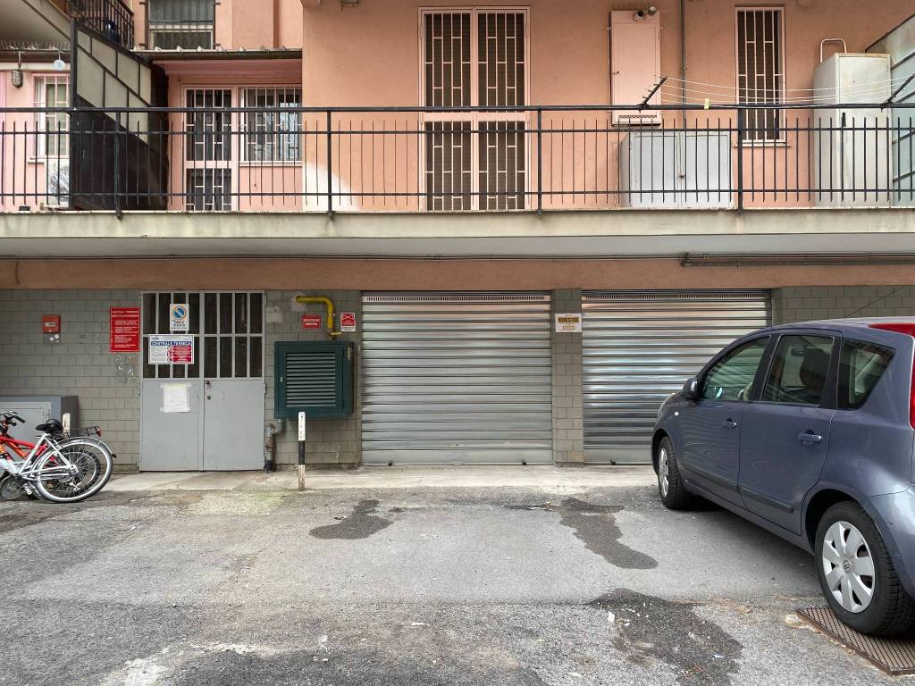 Box / garage a Borghetto santo spirito in Via Sorrento - Foto 2