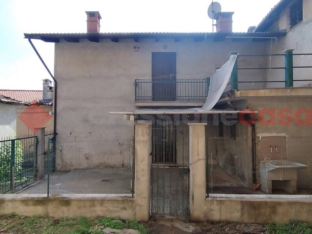 Casa indipendente a Cumiana in Strada Guardia - Foto 2