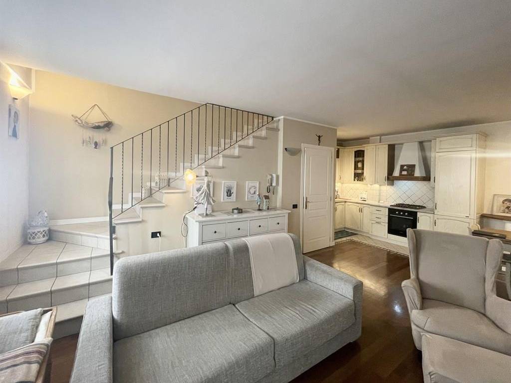 Casa indipendente a Cologno al serio in VIA ENRICO TOTI, 1 - Foto 2