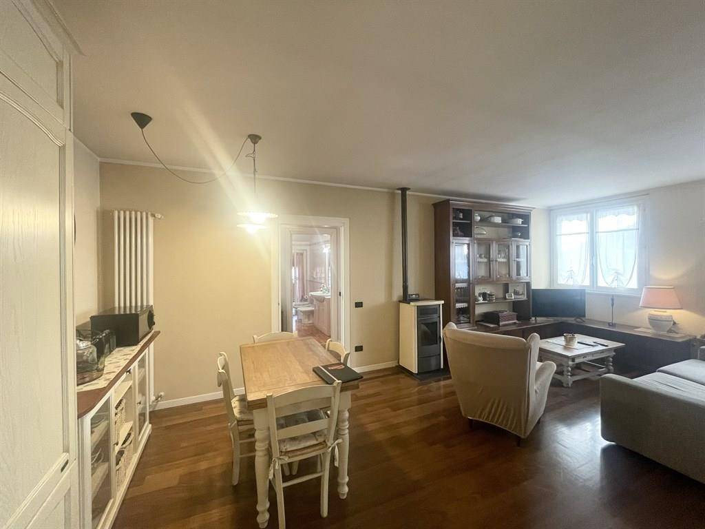 Casa indipendente a Cologno al serio in VIA ENRICO TOTI, 1 - Foto 4