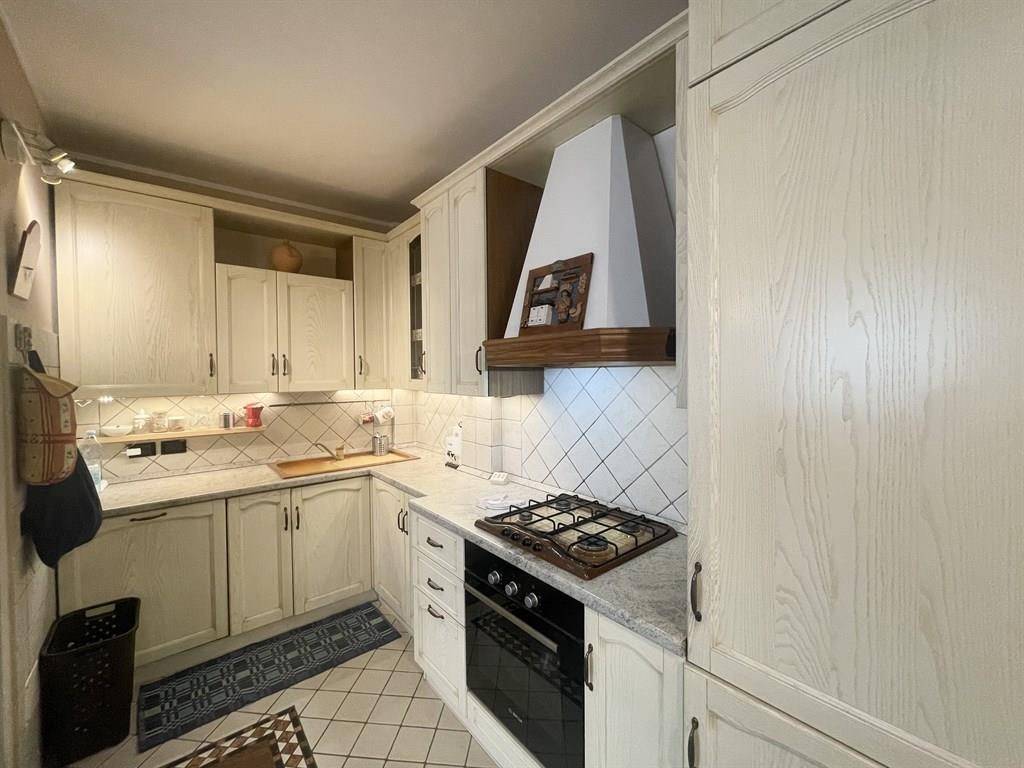 Casa indipendente a Cologno al serio in VIA ENRICO TOTI, 1 - Foto 5