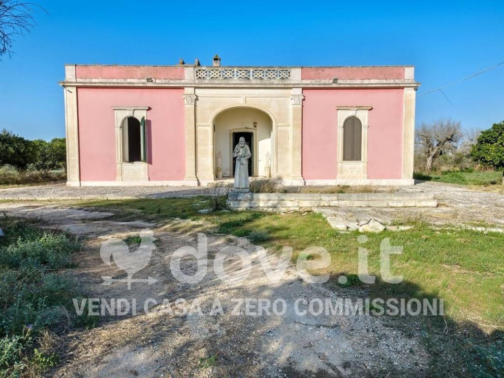 Villa a Squinzano - Foto 2