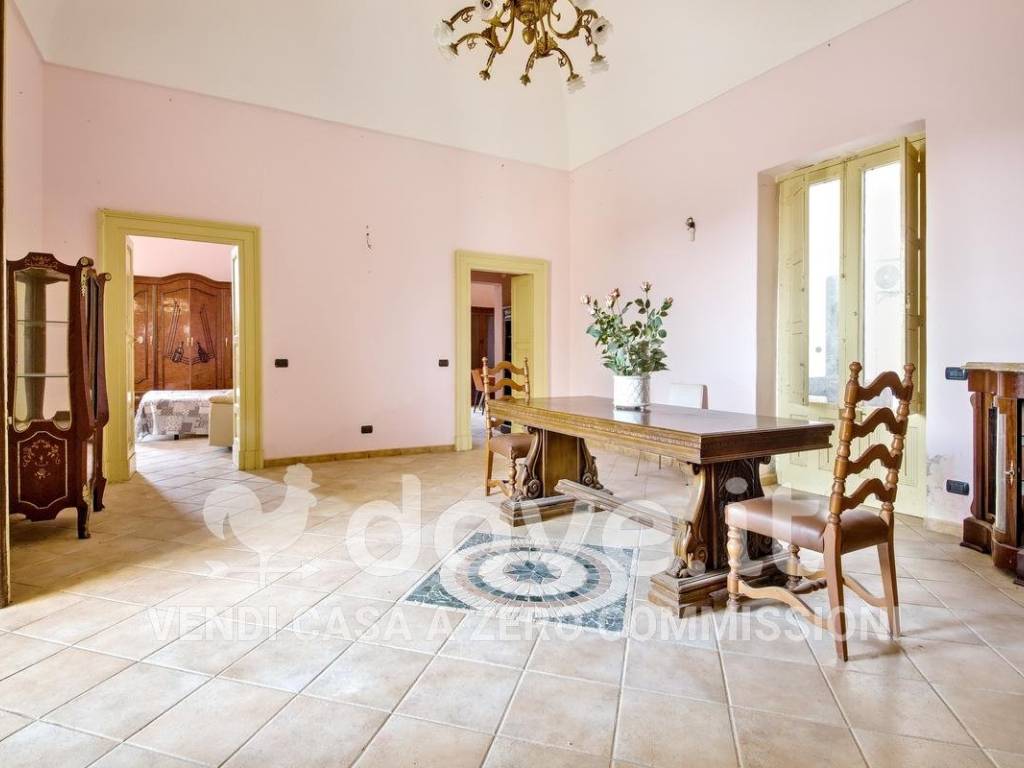 Villa a Squinzano - Foto 4