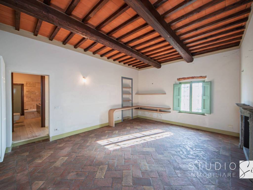 Appartamento a Pistoia in Via del Cassero di Valdibure - Foto 4