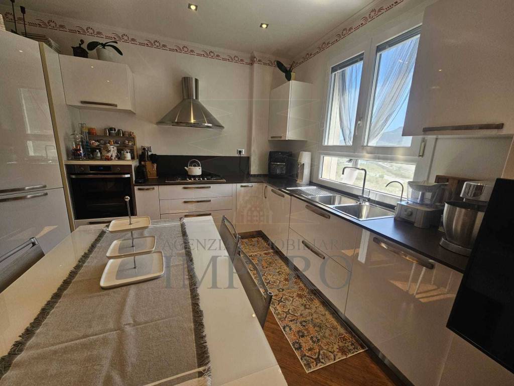 Appartamento a Ventimiglia in Corso Limone Piemonte, 184 - Foto 5