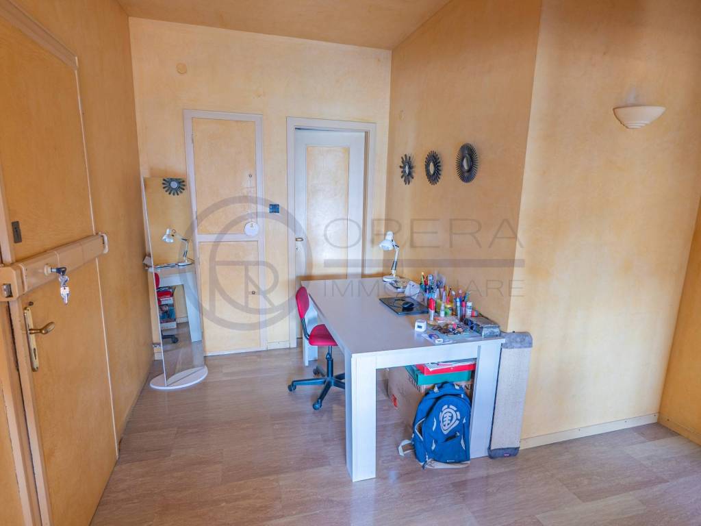 Appartamento a Trieste in Vicolo del Castagneto, 117 - Foto 3