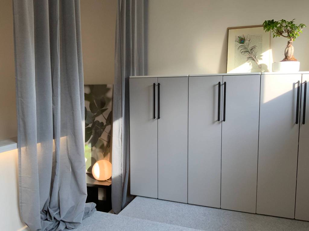 Appartamento a Gorizia in Via della Croce, 4 - Foto 3