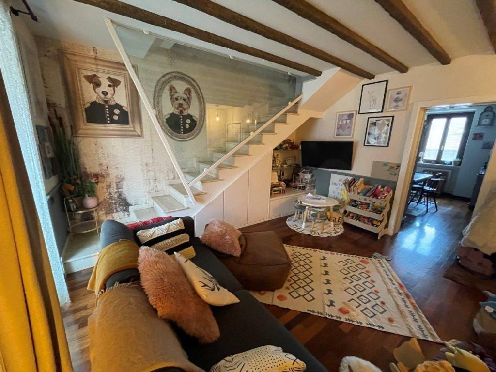 Appartamento a Civitanova marche in Via Francesco Baracca, 39 - Foto 2