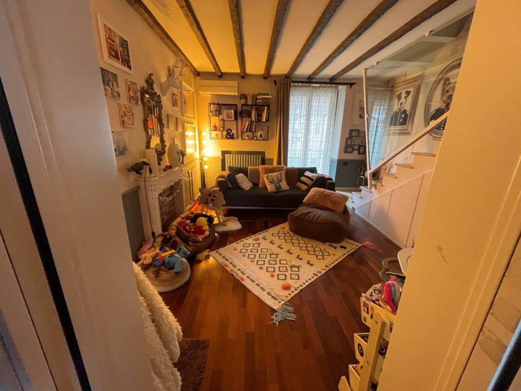 Appartamento a Civitanova marche in Via Francesco Baracca, 39 - Foto 3