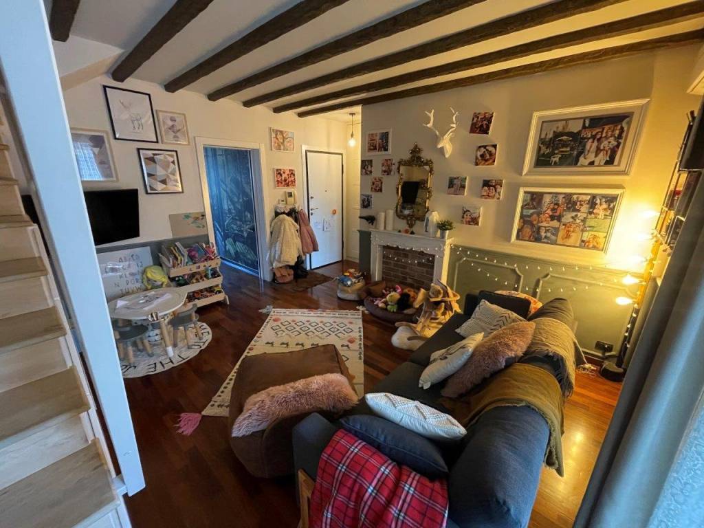 Appartamento a Civitanova marche in Via Francesco Baracca, 39 - Foto 5