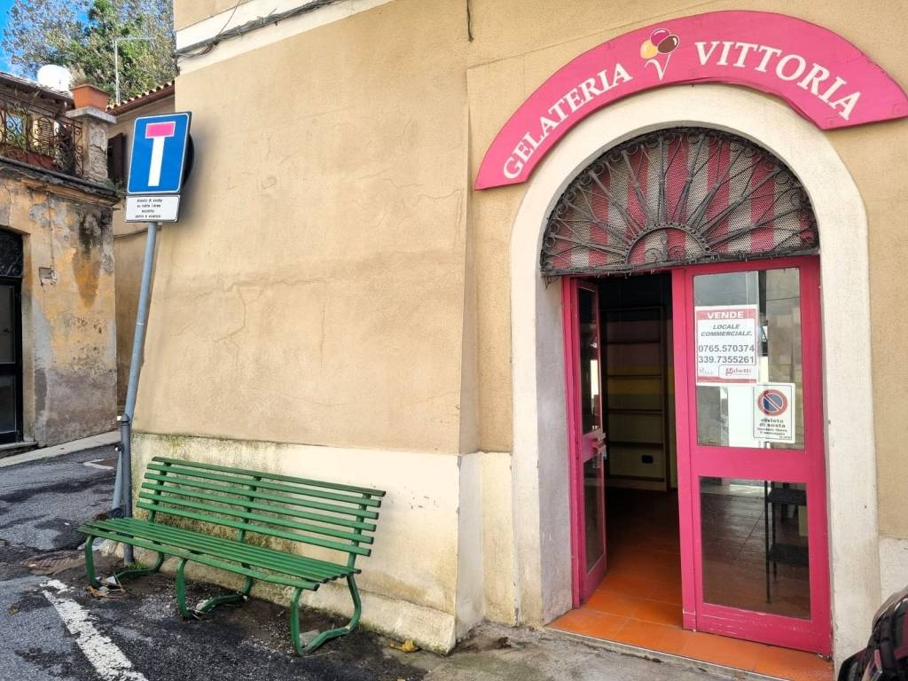 Immobile a Forano in Piazza Vittorio Emanuele, 2 - Foto 2