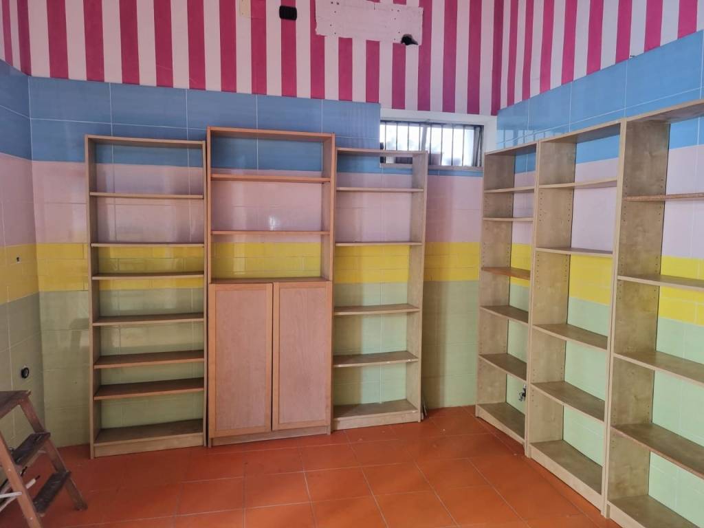 Immobile a Forano in Piazza Vittorio Emanuele, 2 - Foto 4