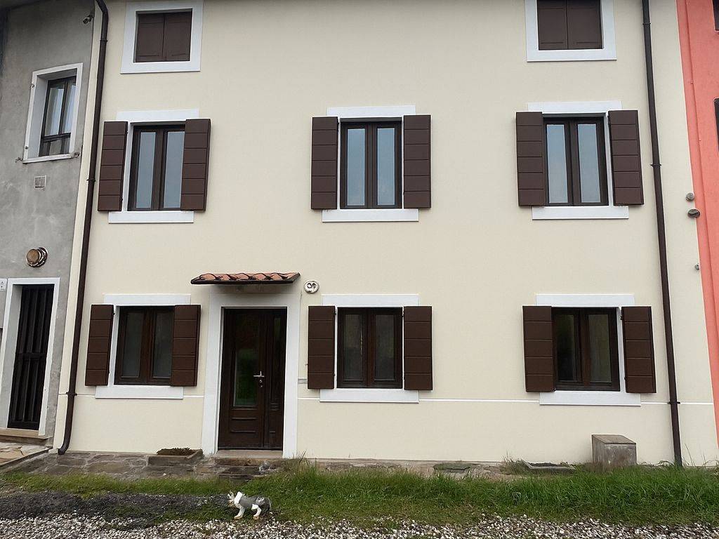 Rustico / casale a Verona in Via Brigata Aosta, 31 - Foto 2