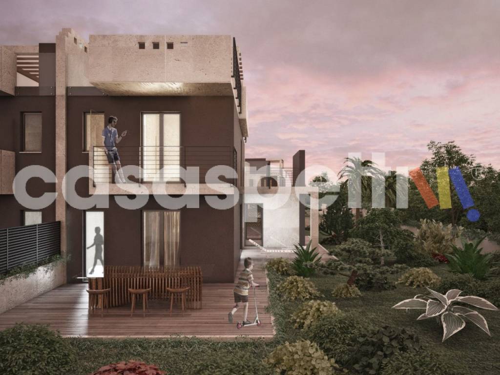 Appartamento a Bellizzi in via Antica - Foto 3