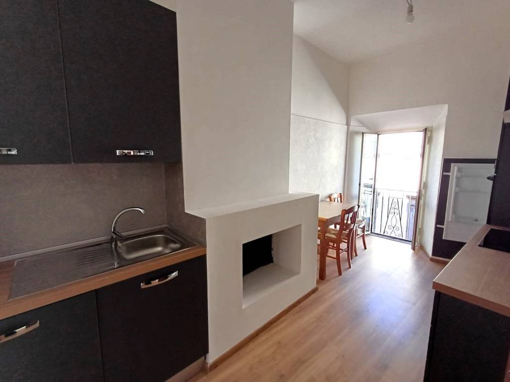 Appartamento a Caprarola in Via Filippo Nicolai, 70 - Foto 2