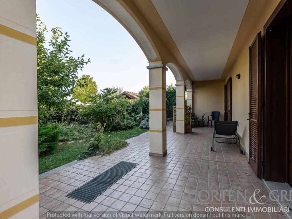 Appartamento a Buttigliera d'asti in via San Martino 14 - Foto 3