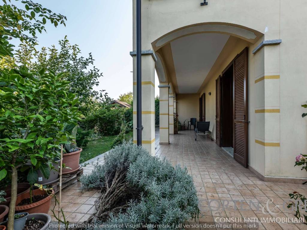 Appartamento a Buttigliera d'asti in via San Martino 14 - Foto 4