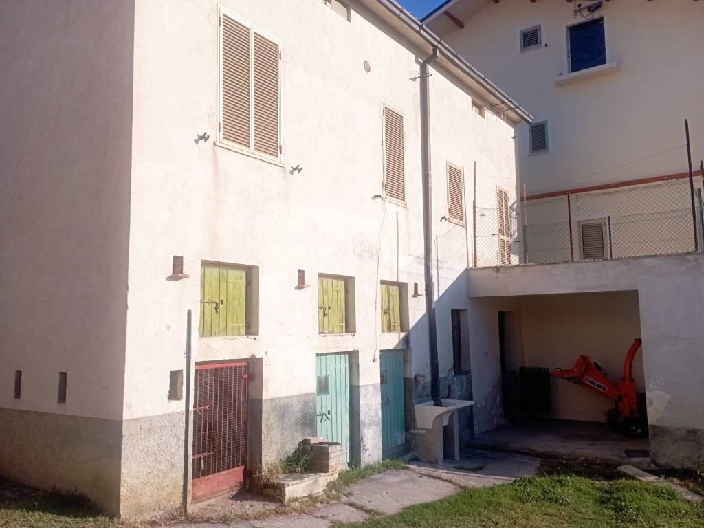 Casa indipendente a Canzano in Valle Canzano - Foto 2