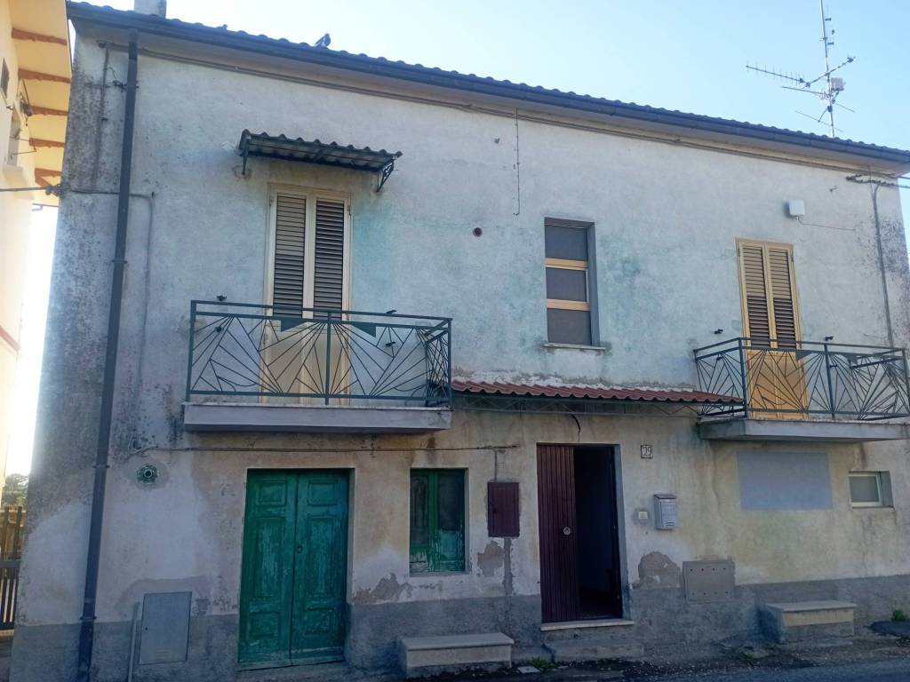 Casa indipendente a Canzano in Valle Canzano - Foto 3