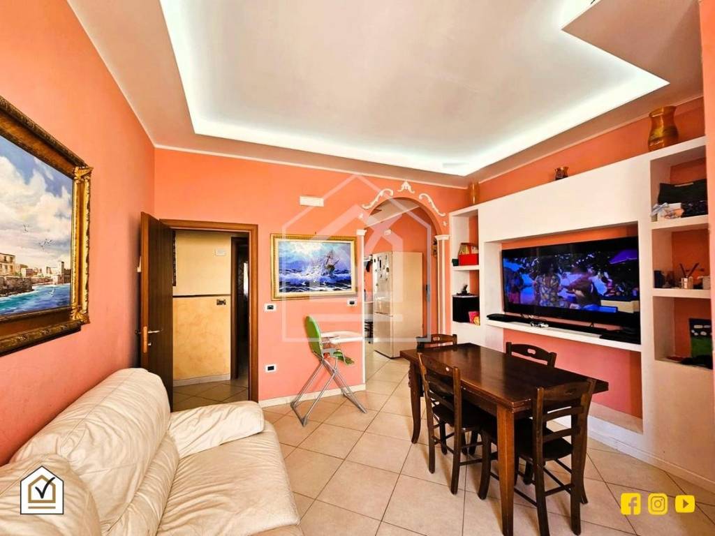 Appartamento a Trani - Foto 3