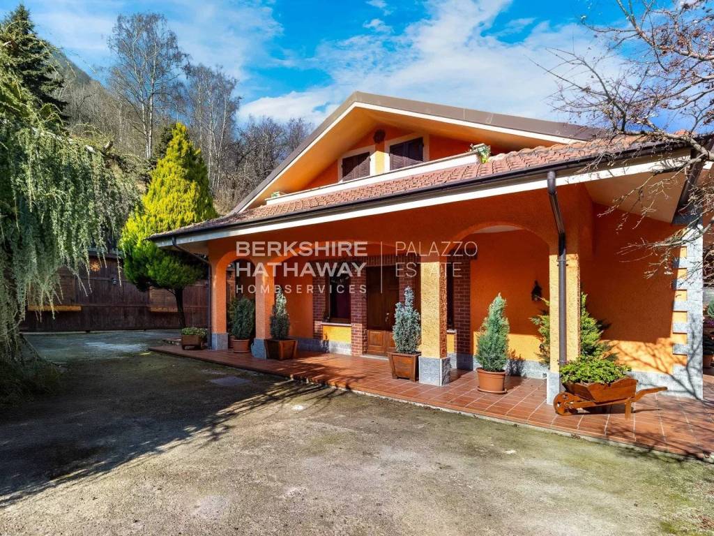 Villa a Envie in Via dei Boschi, 8 - Foto 2