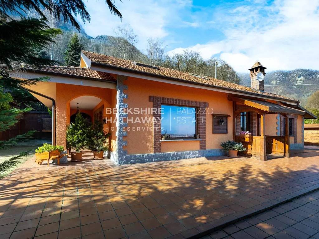 Villa a Envie in Via dei Boschi, 8 - Foto 3