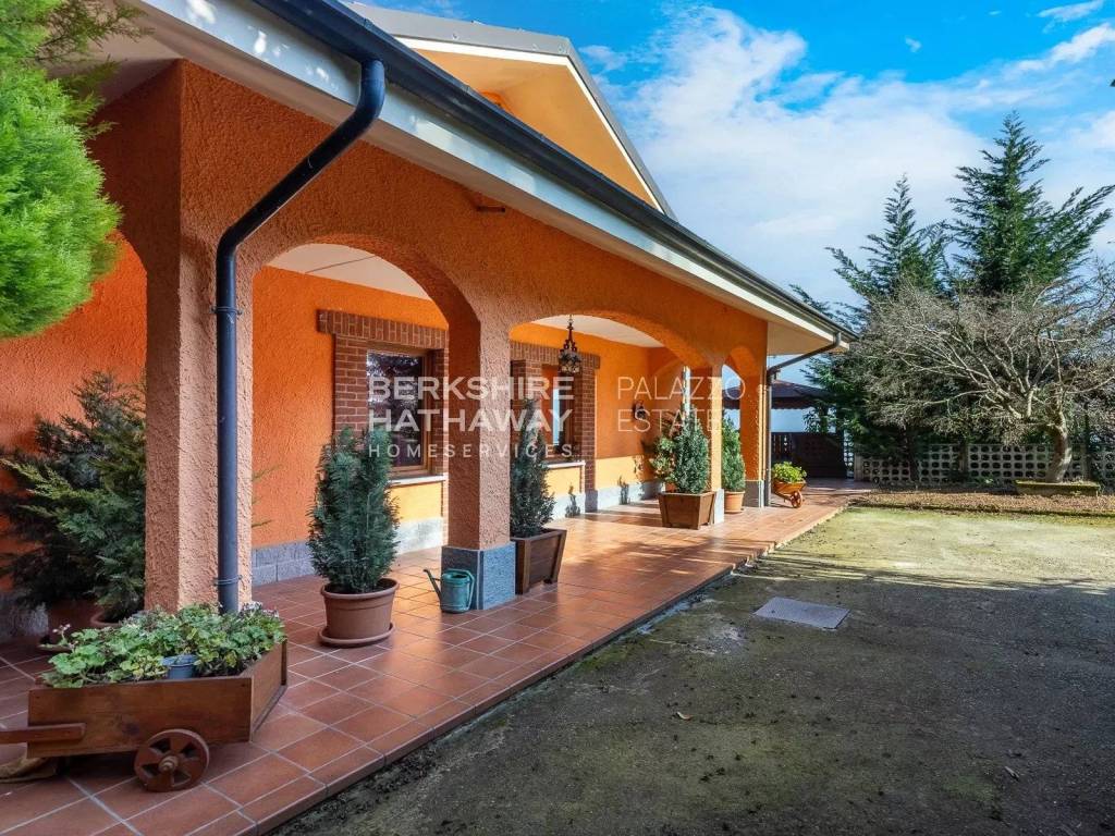 Villa a Envie in Via dei Boschi, 8 - Foto 4
