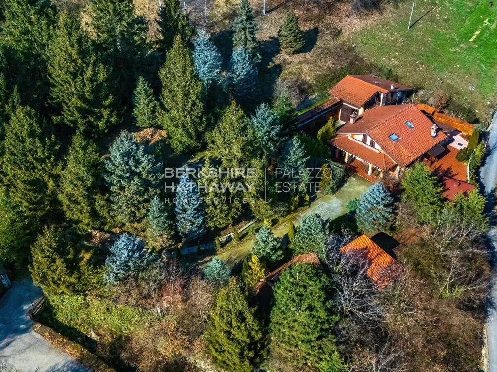 Villa a Envie in Via dei Boschi, 8 - Foto 5