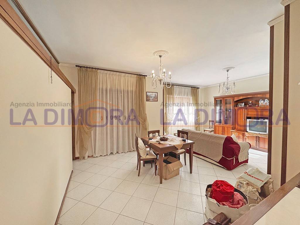 Appartamento a Aversa in Via Ettore Corcioni - Foto 2