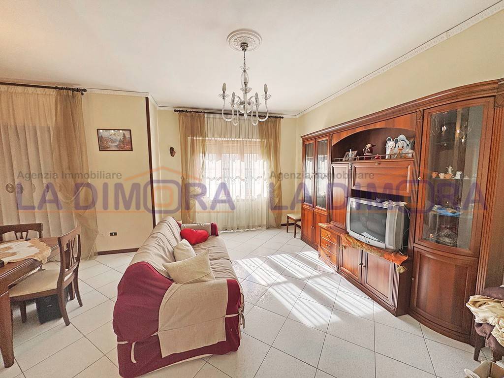 Appartamento a Aversa in Via Ettore Corcioni - Foto 3