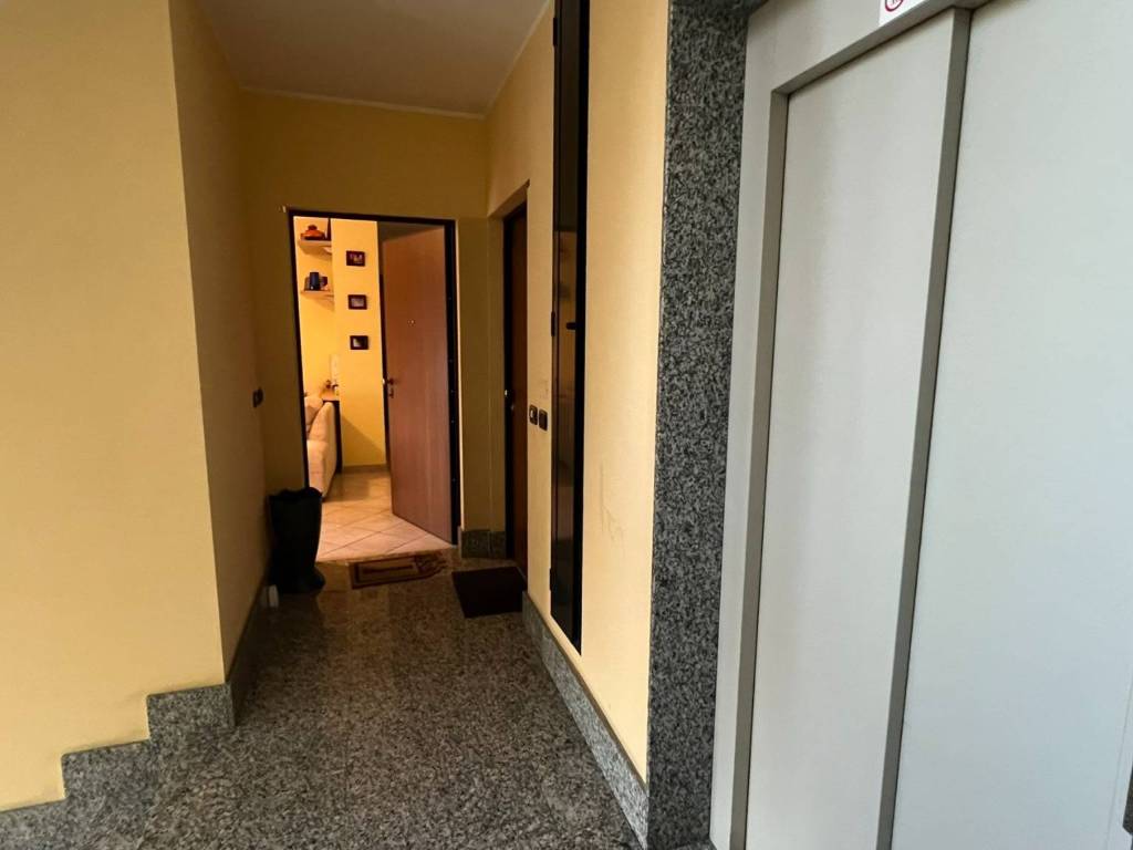 Appartamento a Alessandria in Piazza Vittorio Bellotti, 10 - Foto 3