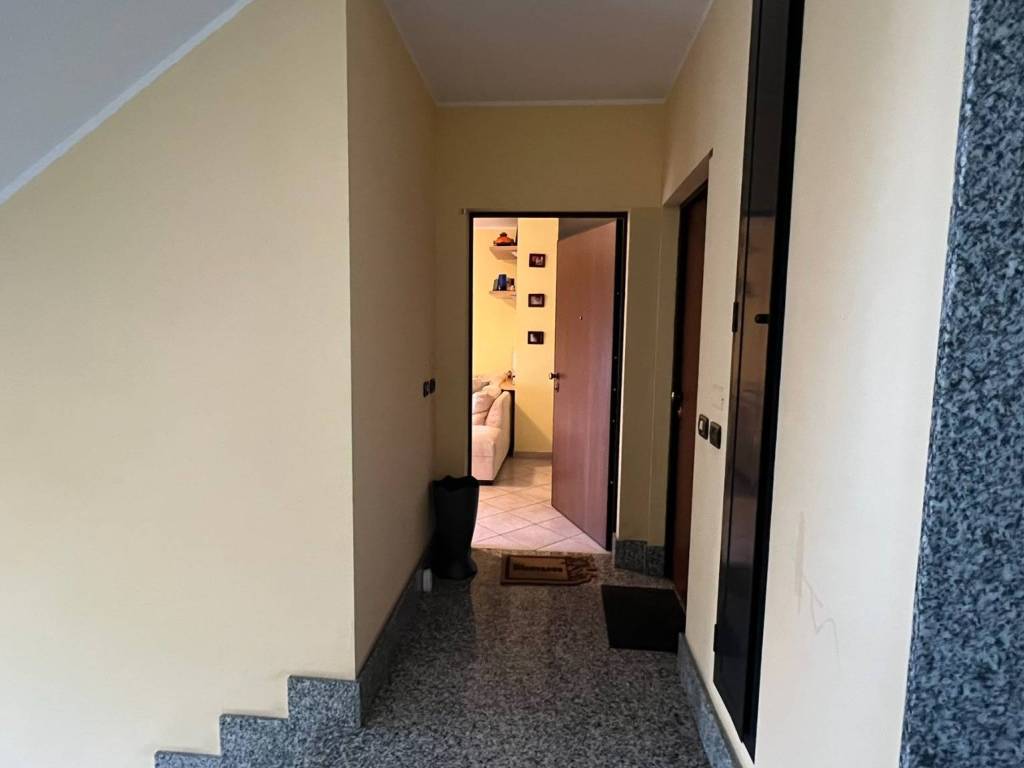 Appartamento a Alessandria in Piazza Vittorio Bellotti, 10 - Foto 4