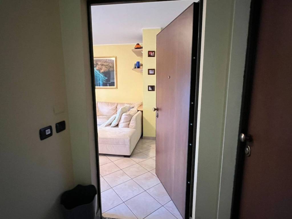 Appartamento a Alessandria in Piazza Vittorio Bellotti, 10 - Foto 5