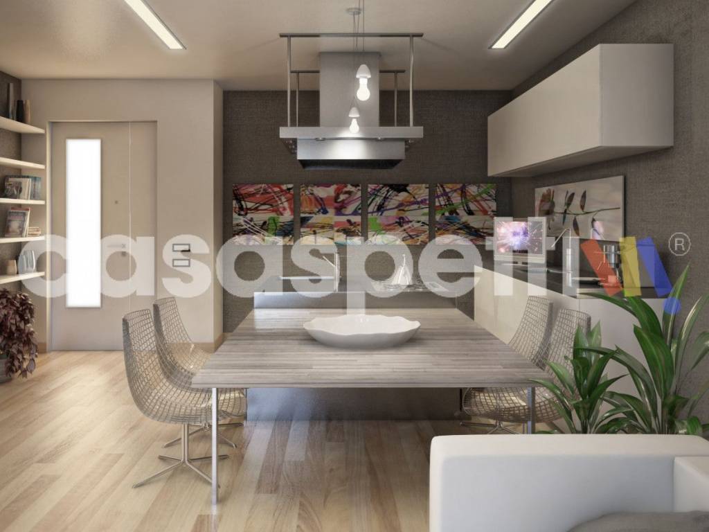 Appartamento a Bellizzi in via Nicolò Copernico - Foto 4