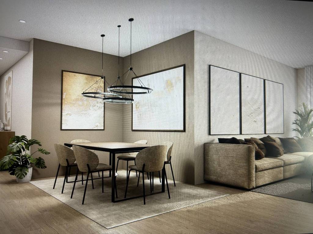 Appartamento a Asti in Via Michelangelo Pittatore, 31 - Foto 4