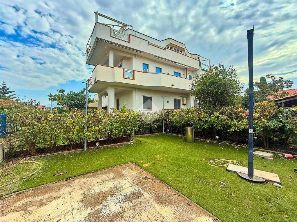 Appartamento a Ascea in Viale del Sole, 22 - Foto 2