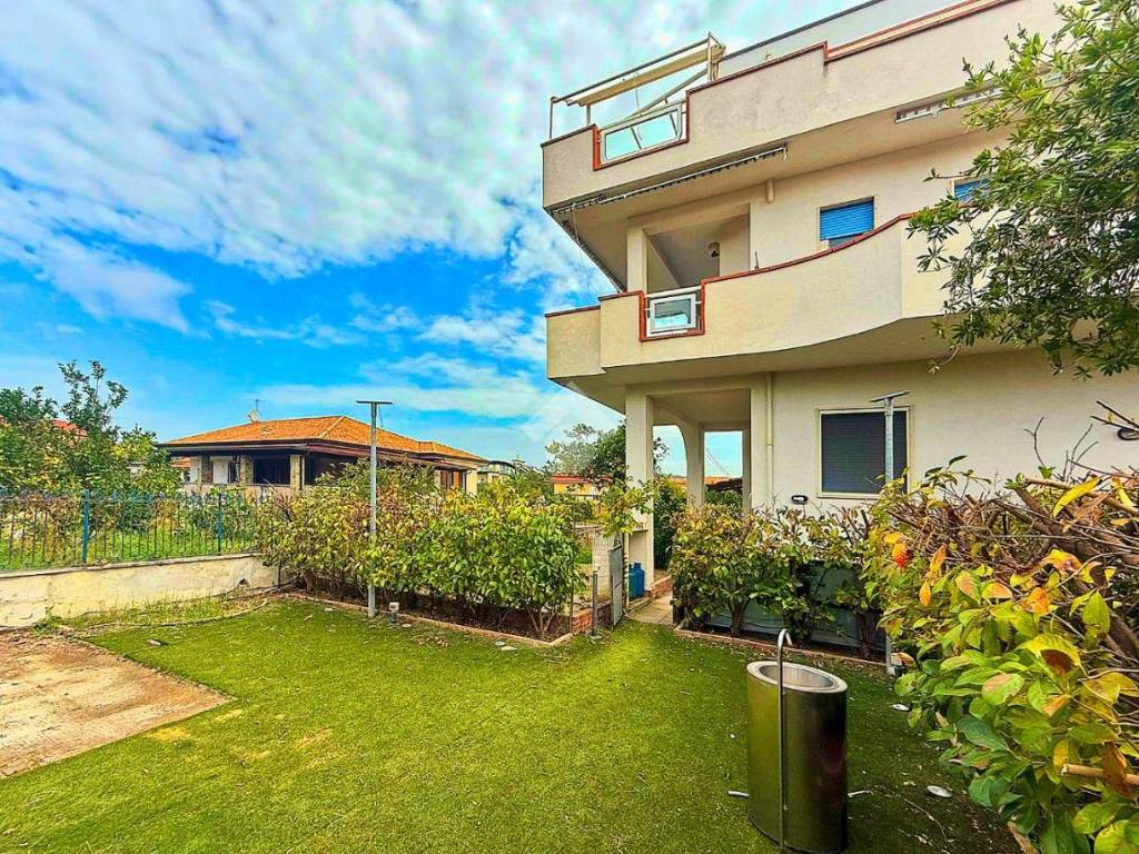 Appartamento a Ascea in Viale del Sole, 22 - Foto 3