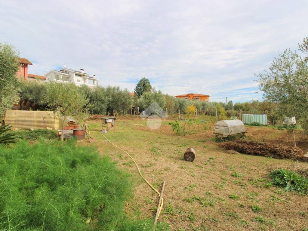 Terreno a Giulianova in Via Cupa, 89 - Foto 4