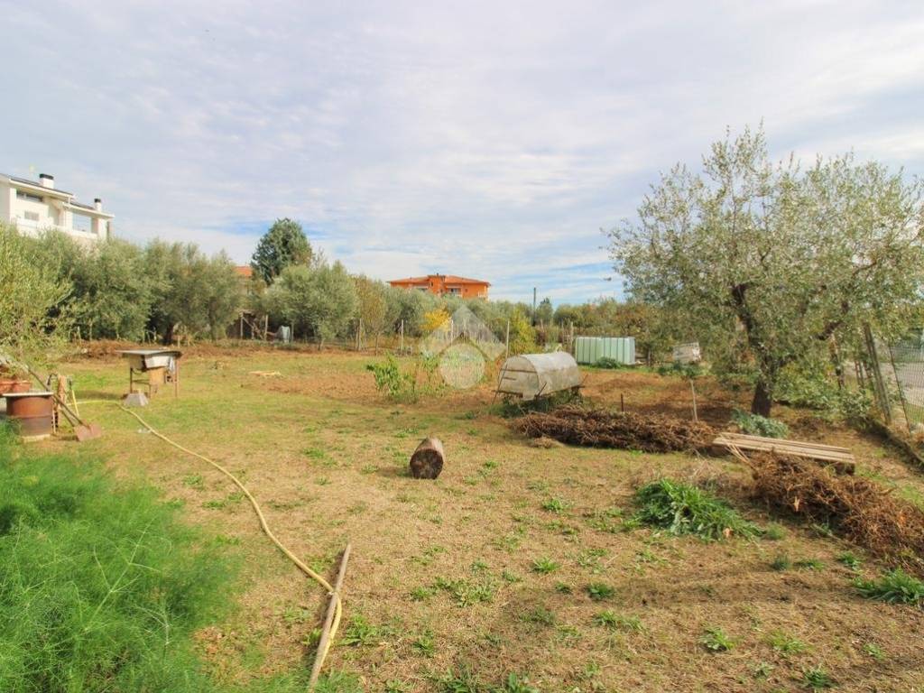 Terreno a Giulianova in Via Cupa, 89 - Foto 5