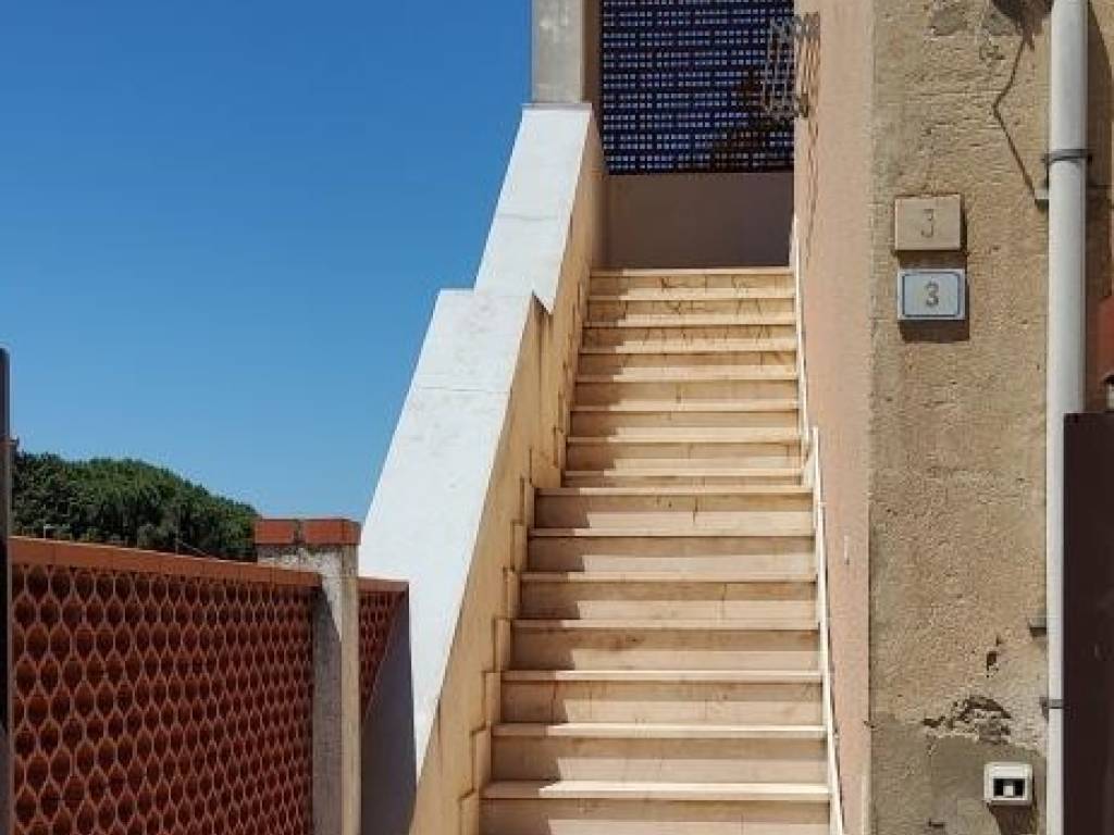 Appartamento a Carbonia in Via Monteponi, 5 - Foto 2
