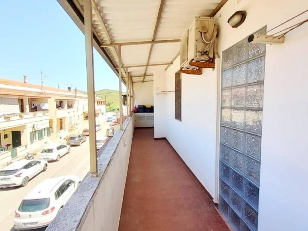 Appartamento a Carbonia in Via Monteponi, 5 - Foto 4