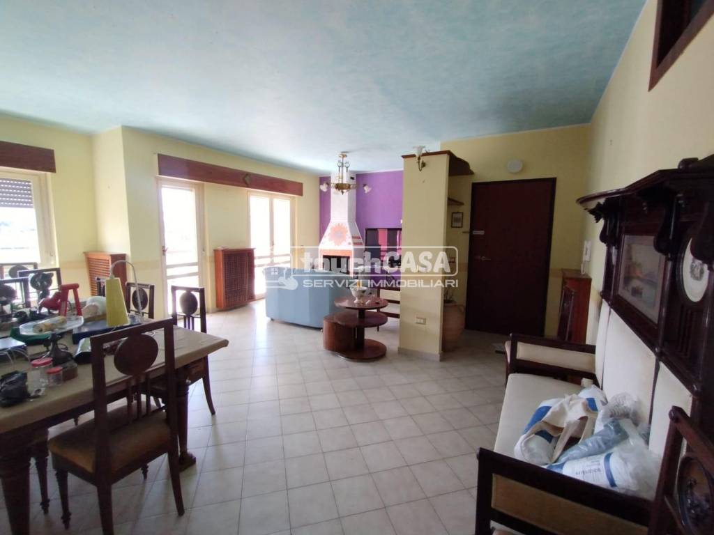 Appartamento a Aversa in Viale Olimpico - Foto 3