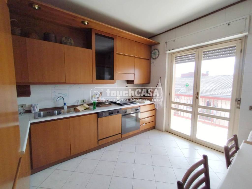 Appartamento a Aversa in Viale Olimpico - Foto 5