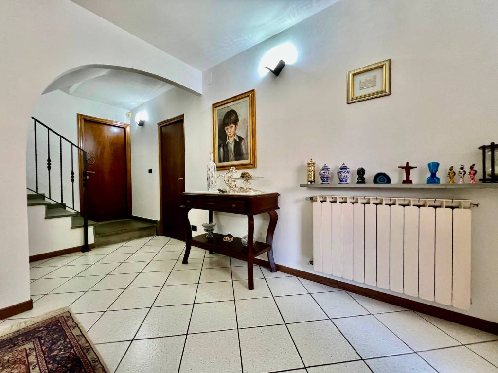 Casa indipendente a Campi bisenzio in Via della Repubblica - Foto 4